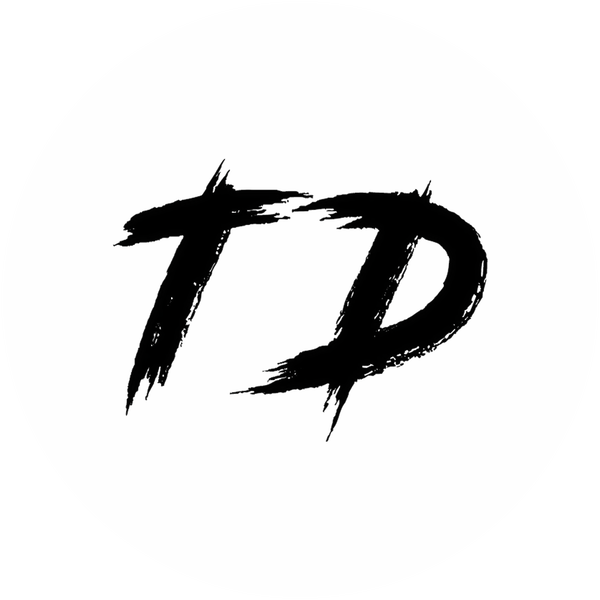Topesko | 3D Logo Design & 3D Video Intro
