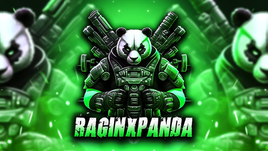 Panda 3D Logo