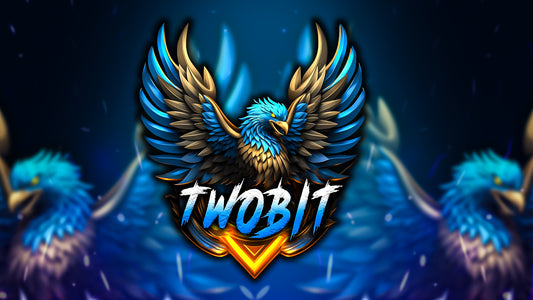 Eagle 3D Logo