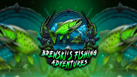 Fish 3D Logo